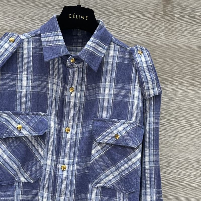 Celine Shirts